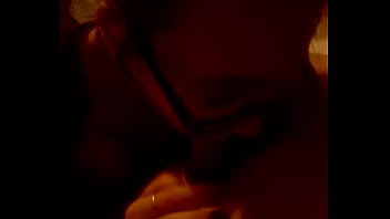 Preview 1 of Desai Aunti - sucking his dick made me puke