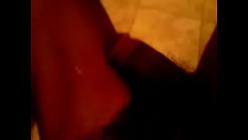 Preview 1 of Legel Porno Piss - bbc bored entertain him