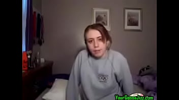 Preview 2 of 1st Time Seal Pack Cook - Webcam teen