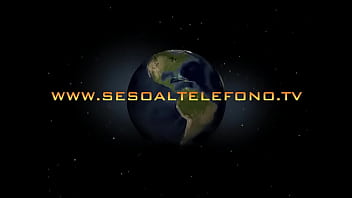 Preview 1 of Hand Boll - SESSO AL TELEFONO  899 130 149 STORIE PORNO 899280269