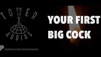 Preview 4 of Sleeping Girl And Thief - Your First Big Cock (Erotic audio for women) (Audioporn dirty talk)