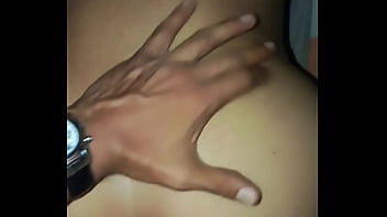 Preview 3 of Desi Aamsh Sex - Diariamente es castigada en 4 patas