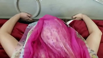 Preview 4 of Marwadi Aunty Sex Photo - Stepbrother fucks his stepsister