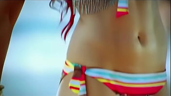 Preview 2 of Eating Thr Girl - Bipasha Basu Hot semi nude photo shoot