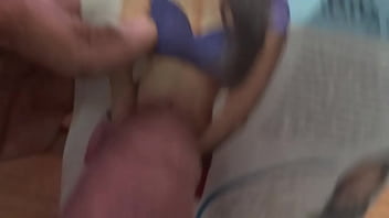 Preview 2 of Lovia Love That - Shrutiii na lanjaaa dommari lanjamunda(suck my cock u street cunt)