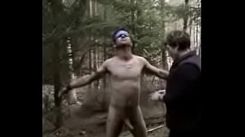 Preview 1 of Bikani And Lipastic - ChezAndre112Outdoorslave