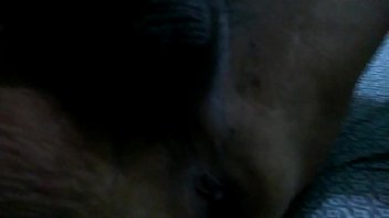 Preview 4 of Titanic Actress Sex Video - ME MASTURBO CON MI PENE UNTADO