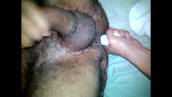 Preview 3 of Fuck A Bus - Massagem com vibrador
