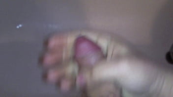 Preview 2 of Uncle Rape - eyaculando