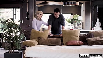 Preview 1 of Danny Dansn - Yes stepdaddy you can fuck my tight ass