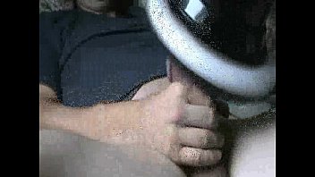 Preview 1 of Kendra Lust Vick - Buffer machine makes cock jizz