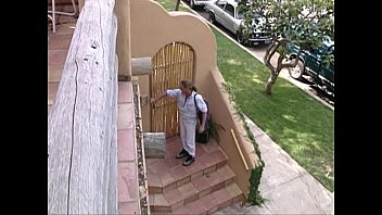 Preview 1 of Dick Lips Big Black Cock - Drifter (1995)