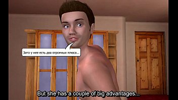 Preview 2 of Oild Sex Xxxxx - Bonner Family - Episode 1 - English
