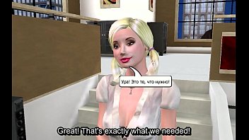Preview 1 of Oild Sex Xxxxx - Bonner Family - Episode 1 - English