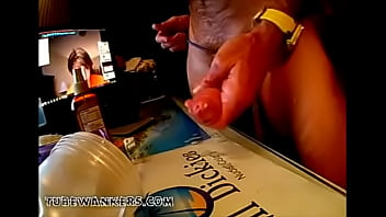 Preview 4 of Virgin Girls Sex Xxx - LARGE HARD-ON