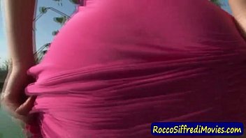 Preview 3 of Bus Xxx Mp4 Six Bus - Sexy sluts first scene