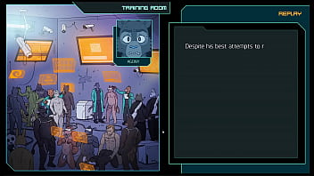 Preview 1 of Ago Sex Uncle - Memory Leak - Willy: Bitten and Loving It