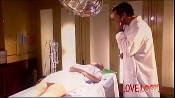Preview 1 of Telugu Actress Sadha Sex - Cute pussy gets checked Charlotte Stokely,  Vaginal Sex Oral Sex Blonde Caucasian Blowjob Licking Vag