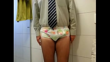 Preview 2 of 4 Man 1girl Gabergasti - Punheta depois do trampo