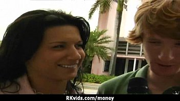 Preview 2 of Sxs Gril In Posh - Sexy wild chick gets paid to fuck 10