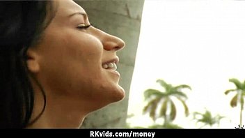 Preview 3 of Sxs Gril In Posh - Sexy wild chick gets paid to fuck 10