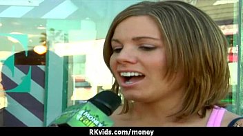 Preview 4 of Ava Home Sex - Sexy wild chick gets paid to fuck 21