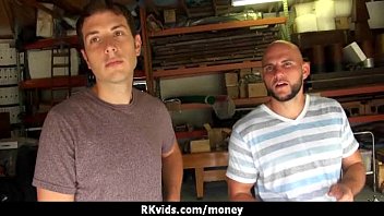 Preview 3 of Porn German Cheats Porno - Sexy wild chick gets paid to fuck 19