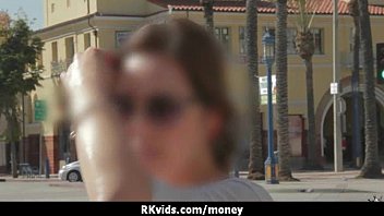 Preview 1 of Afrcan Hit Xix Films - Sexy wild chick gets paid to fuck 15