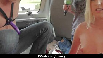 Preview 4 of Afrcan Hit Xix Films - Sexy wild chick gets paid to fuck 15