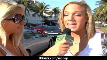 Preview 1 of Sosalkino - Sexy wild chick gets paid to fuck 22