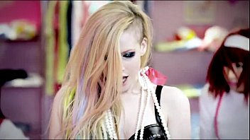 Preview 2 of Anoline Xxx V - Hello Kitty