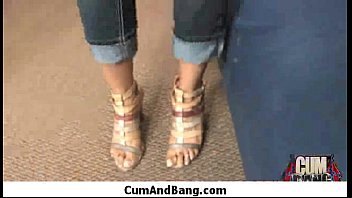 Preview 1 of Vdo Bp Xxxxx - Black girl sucks many white cocks in redneck group 4