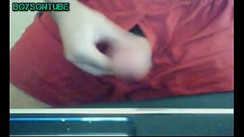 Preview 2 of Carayz Porn - cums on his shorts