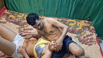 Preview 1 of Xnxx Mh - fucking my friend from the  very hard .hanif and adori