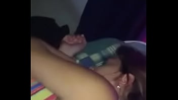 Preview 4 of Family Stroke X Videos - Perrita cansada despues de mucho sexo