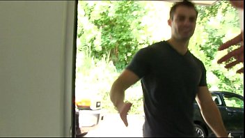 Preview 1 of Mom Catch Photography Son Xxxx - Scotty fucks for the first time on camera