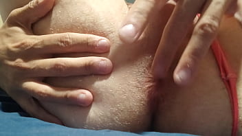 Preview 2 of Video0015 - Bigtit redhead fucks and sucks cock
