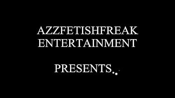 Preview 1 of Moe Ohshi - AZZFETISHFREAK -  SEXY BLACK GUY SHOWS OFF BODY,  DICK &amp_ ASS