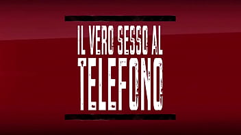 Preview 4 of Xxxx Hardcore Video Hd - Sesso al telefono   899 130 149     899 023 166