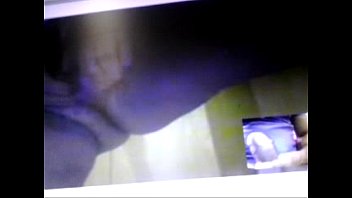 Preview 2 of Fight Seen Sex - punheta no skyper
