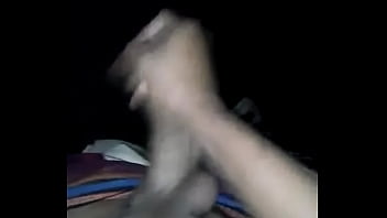 Preview 1 of Been Over Solo - Novinho se masturbando gostoso