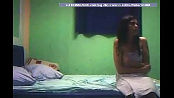 Preview 1 of Gorgeous Seduce - Nachbarin hart Anal gefickt