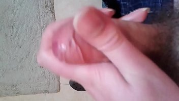 Preview 2 of Lesvianas Webcam - a bit of masturbation