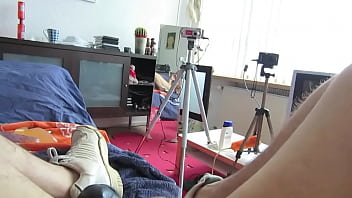 Preview 2 of Xvedio Nazia - Anal close ups  prive hoog