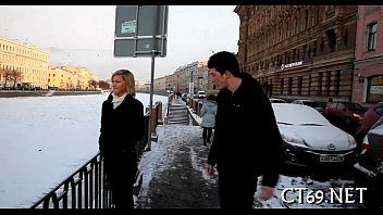 Preview 1 of Deutscher Fickt Mit Tuerkin - The brightest agonorgasmos ever