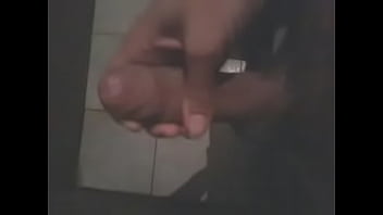 Preview 2 of Etwas Saft - Bantendo uma punheta gostosa at&eacute_ Gozar