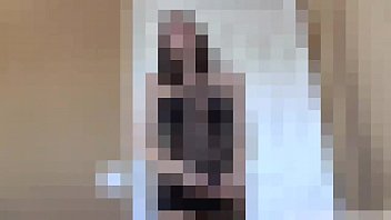 Preview 4 of Haubgirl Tube Video - your meat and eat your own cum CEI