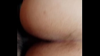 Preview 1 of Playing On The Stairs - con mi mujer a lo perrito otra vez
