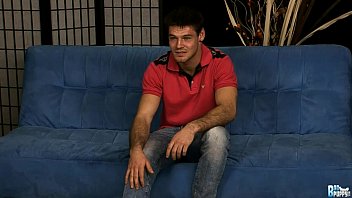 Preview 2 of Fucking Sons Flirting Girlfriend - Lukas Slatina