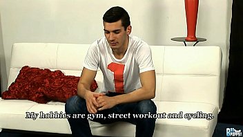 Preview 2 of Butt Balad Bf - Oliver Vanok